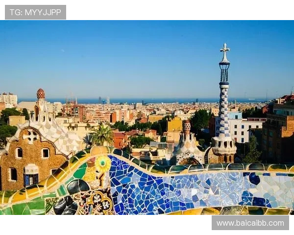 巴塞罗那直播间：探秘高迪之城与足球盛宴