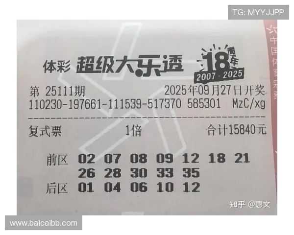 第51期大乐透开奖结果揭晓:最新中奖号码与奖金分配详情